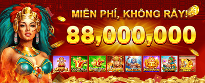 Jackpot khủng mỗi ngày tại dn88