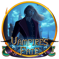 Vampire's Fate game thumbnail