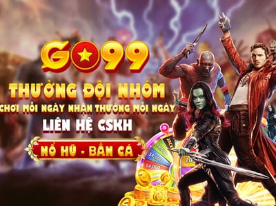 Thưởng Chào Mừng Thành Viên Mới 100% promotion