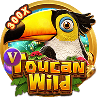 Toucan Wild