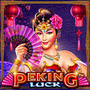 Vận may Bắc Kinh game icon
