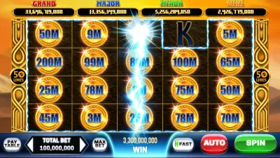 Khuyến mãi nạp lần đầu screenshot