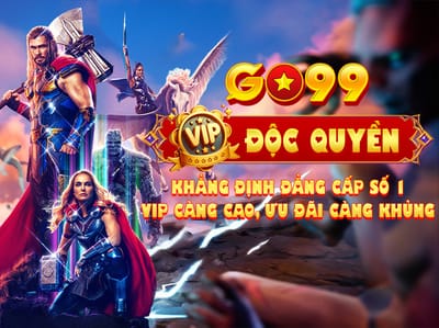 Đặc Quyền Thành Viên VIP promotion