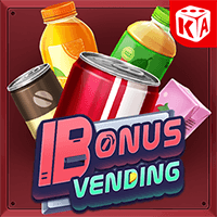 Máy bán hàng tự động điên rồ game thumbnail