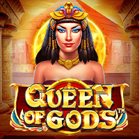 Nữ hoàng của các vị thần game thumbnail